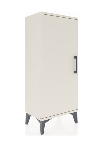 Arges Komodin 2 Raflı Tek Kapaklı 44x30x106 Aytaşı-aytaşı Aytaşı