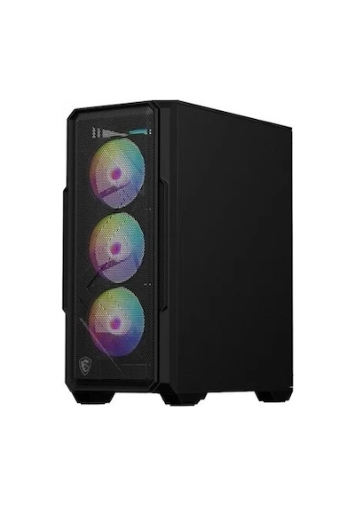 Msı Mag Forge 151a B75 Pcıe5 Iı 750w 80+ Bronze