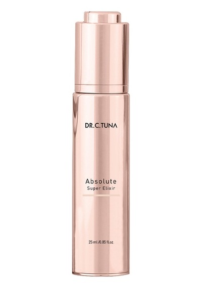 Farmasi Dr. C. Tuna Süper Elixir Kuru Yağ 100 ML