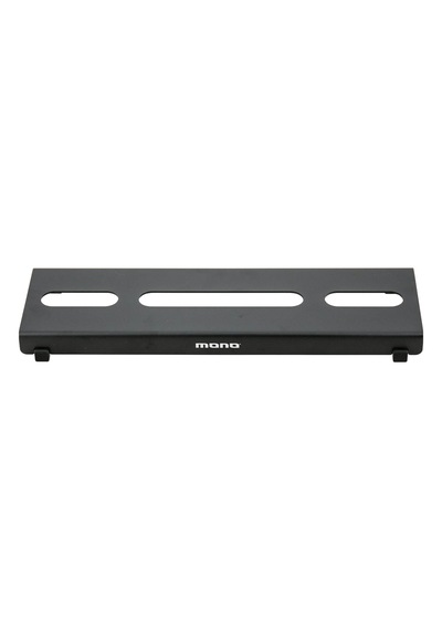 Mono Pedalboard Lite+ Siyah Tick+ Accessory Case 2.0 Siyah