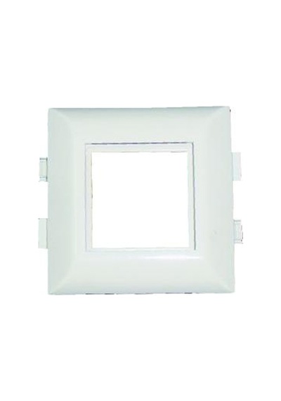 Ne-Ad 45x45 Topraklı Priz