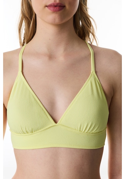 Penti Sarı Arya Bralet Bikini Üstü