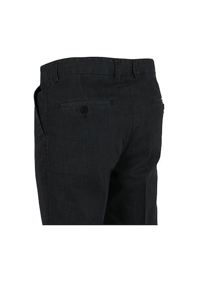 Erkek Yazlık Klasik Kot Pantolon Yan Cepli Rar01222 001