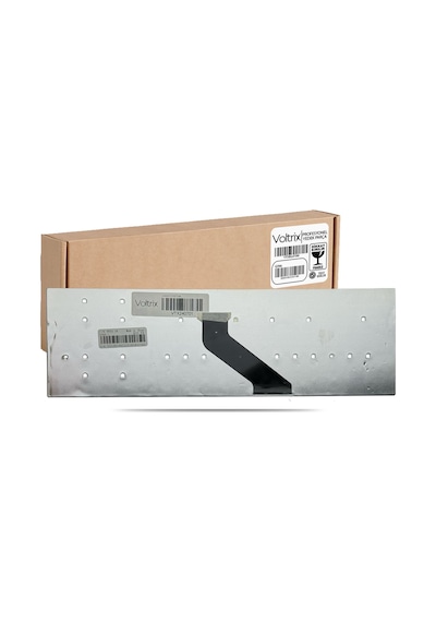 Acer Aspire Z5we1 E1-530 , E1-570 , E1 Uyumlu Notebook Klavye - Beyaz Tr