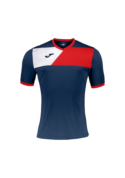 Joma Erkek Futbol Forması Lacivert Tshirt Crew İi Ss 100611.306
