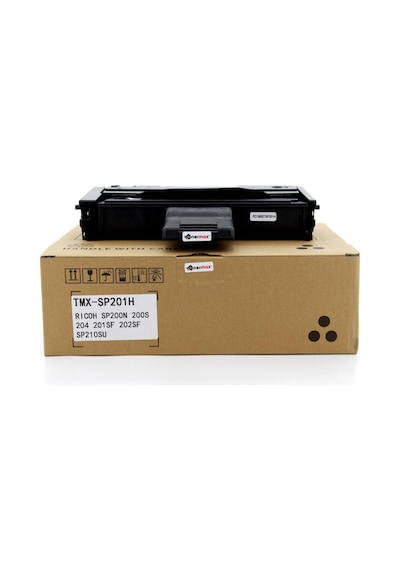 Ricoh Sp-220Snw Uyumlu Toner