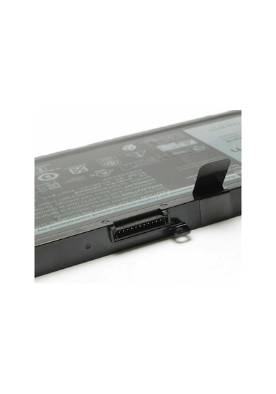 Dell Uyumlu Inspiron P65f001 Batarya A+++ Yeni Üretim Pil