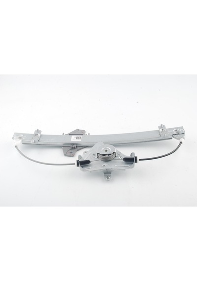 Hmc Ön Sol Cam Krikosu Elektrikli Hyundai Accent Blue 2013-2019 Uyumlu 824031r110