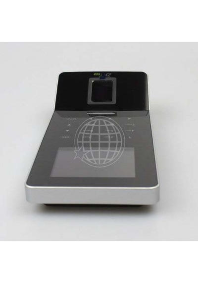 Wifi Bağlantılı Parmak İzi Personel Takip Sistemi Kurulum Dahil