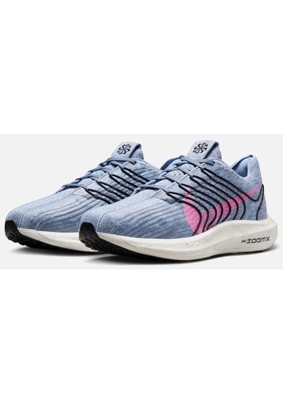 Nike Pegasus Turbo Next Nature Koşu Ayakkabısı-dm3413-400 Çok Renkli