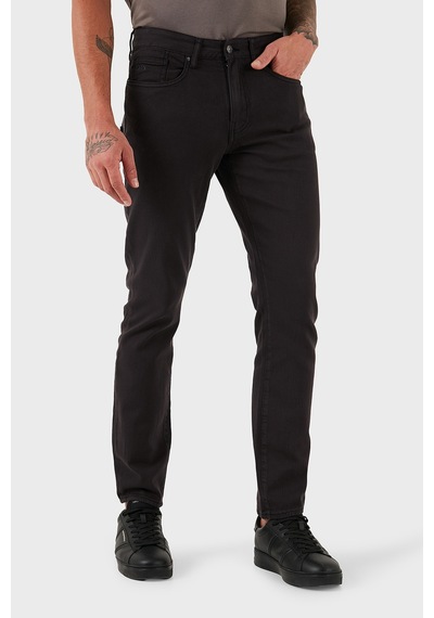Armani Exchange Erkek Kot Pantolon Xm000070 Af18826 Ub101 Lacivert Lacivert