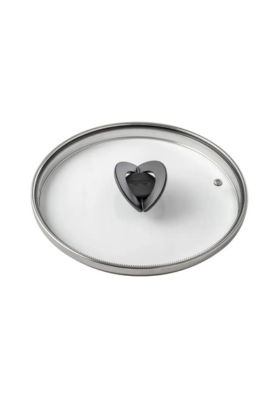 Tefal Butterfly 04199720 Cam Kapak, 20 Cm 32433189 Diğer