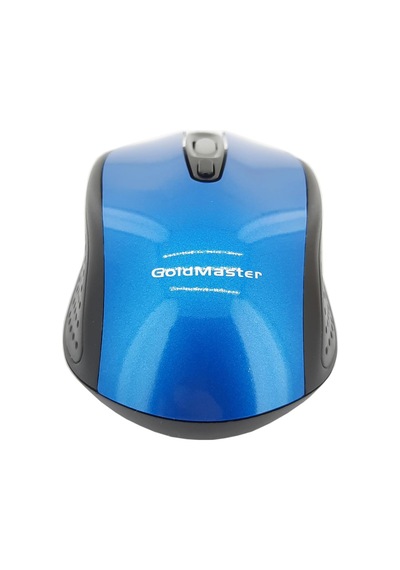 Goldmaster Mouse Ms-136 G-lazer Kablosuz 800dpi Fare Nano Usb Alıcı