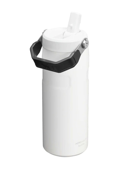 Stanley The Iceflow Flip Straw 2.0 Pipetli Termos Bardak 0.47 Lt Çok Renkli 20667733