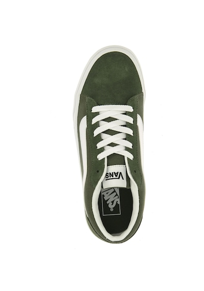 Haki Vans Erkek Günlük Spor Ayakkabı Vero Ls Vn000y7hen61 Haki
