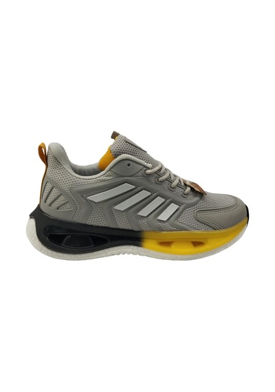 Marco Jamper 2173m Ortopedik İthal Köpük Taban Günlük Erkek Sneaker Spor Ayakkabı 001