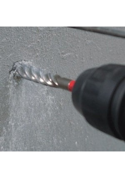 Hilti Darbeli Matkap Ucu Beton Delme 8x Te-cx 8/22 Mp8 Mm