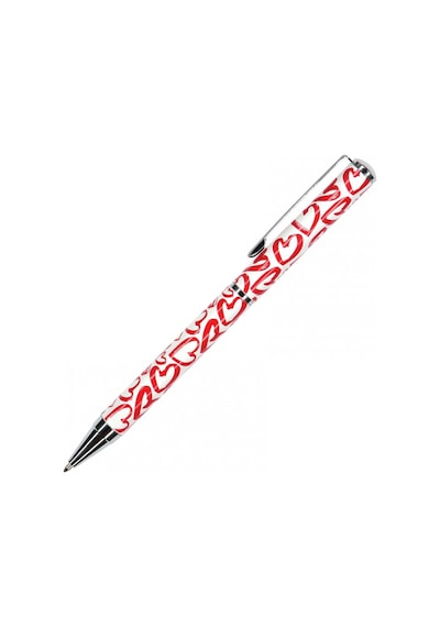 Bruno Visconti Dolce Vita Tükenmez Kalem Mavi 0.7 MM Kutulu Metal N11.8028