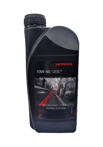 Honda 10W 40 Ultra G2 Motor Yağı