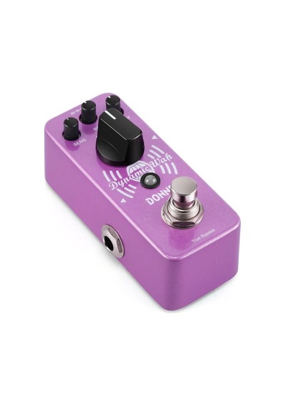 Donner Auto Wah Wah Pedalı