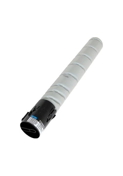 Zebra Toner Konica Minolta 227e K Mono Uyumlu Toner