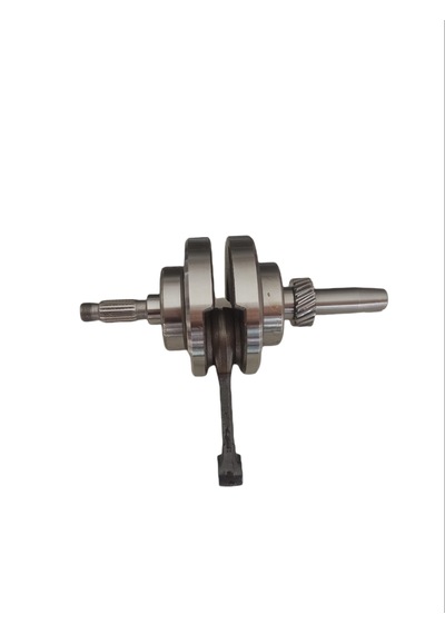 Cg 125-150-x Treme Max 200 Balansörlü Krank Komple 15p 6337