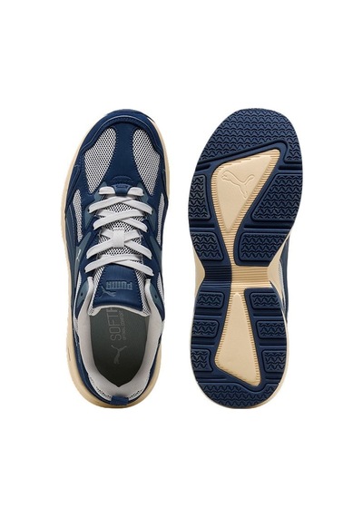 Puma Profoam Galactic Erkek Günlük Ayakkabı 407179-07 Mavi