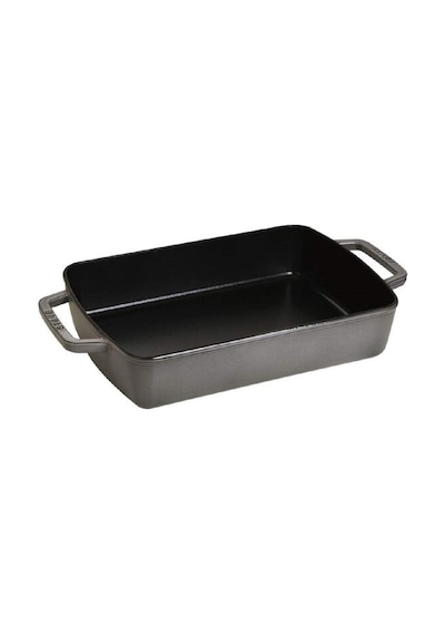 Staub 405103240 Döküm Fırın Kabı Diğer