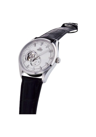 Orient Ra-ar0004s30b Otomatik Erkek Kol Saati Metalik Gri