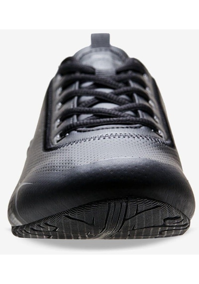 Lescon Smash 7 Siyah Erkek Sneaker Ayakkabı 001