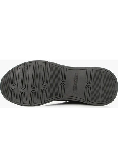 Calvin Klein Low Top Lace Up Knıt Yeşil