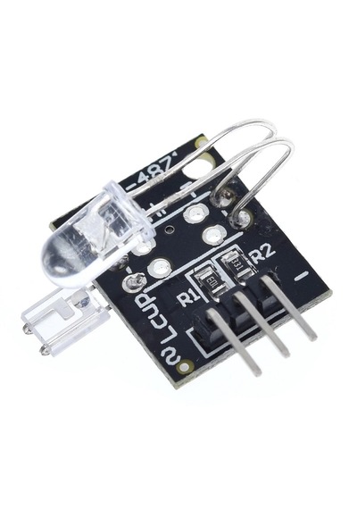 Parmak Nabız Ölçer Sensör Ky-039
