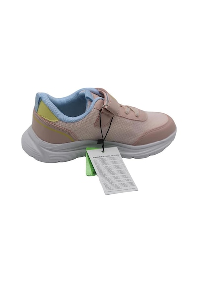 Pepino Pepıno140 Fy24-1614 Flt Çocuk Spor Pudra Bebe Mavı 001