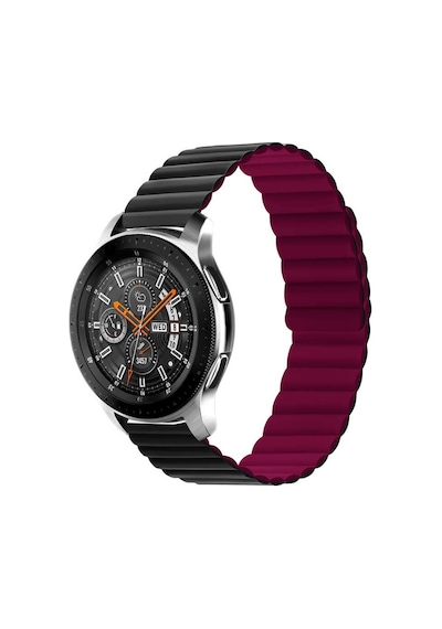 Kilifone - Samsung Uyumlu Gear S2 - Kordon Kayış Krd-52