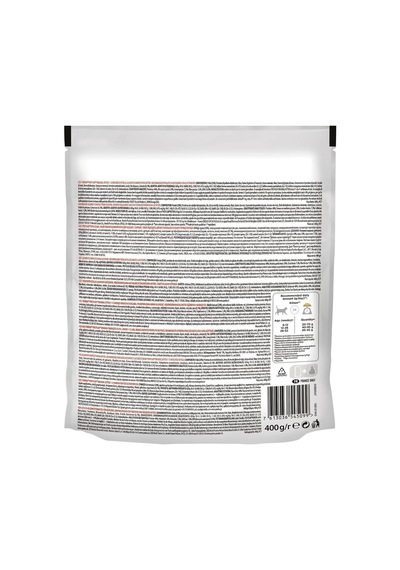 Sterilised Yavru Kediler İçin Tavuklu Kuru Mama 400 Gram