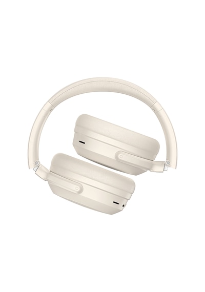 Edifier Wh700nb Pro Bluetooth 5.4 Anc Noise Cancelling Kablosuz Kulak Üstü Kulaklık 56 Saat Pil, Hi-res Audio, Usb-c - Krem