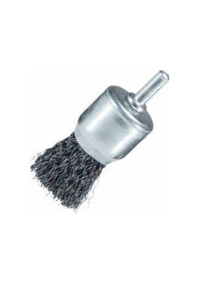 Osborn Taifun Milli Parmak Fırça 17mm Alman Malı