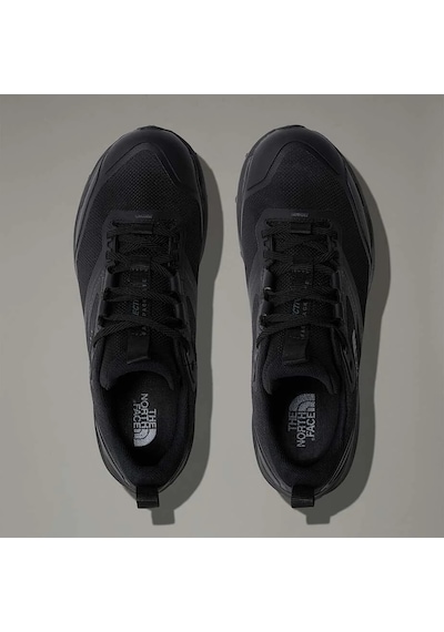 The North Face Vectiv Fastpack Lite Wp Erkek Spor Ayakkabı Nf0a8afbw9o1 Siyah