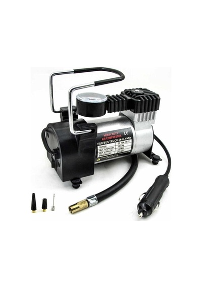 Btm Otomotiv 439 Metal Gövde Kompresör Standart 150ps