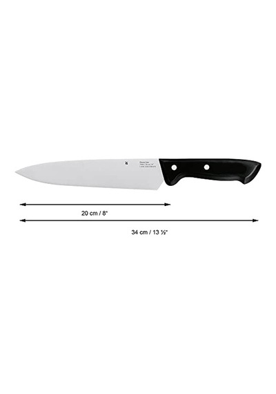 Classic Line Şef Bıçağı 20 Cm Çok Renkli