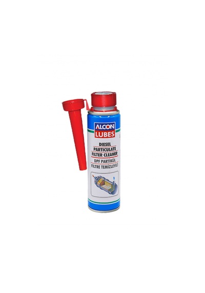 Dizel Partikül Filtre Temizleme Katkısı 300 ML.