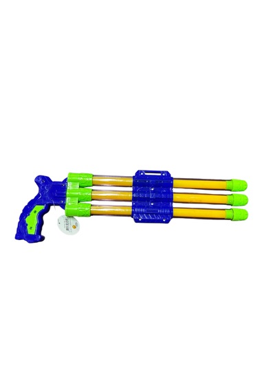 40 Cm 3 Atar Su Pompası