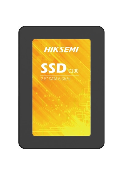 Hiksemi C100/240GB 2.5" 240 GB SATA 3 SSD