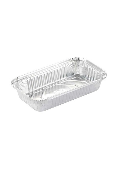 Aliminyum 750 Gr Kase 100 Lü
