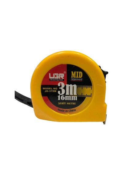 Ugr 3 Metre 16 MM