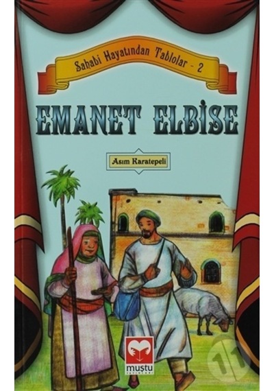 Emanet Elbise