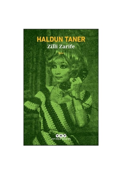 Zilli Zarife - Dppq-752879