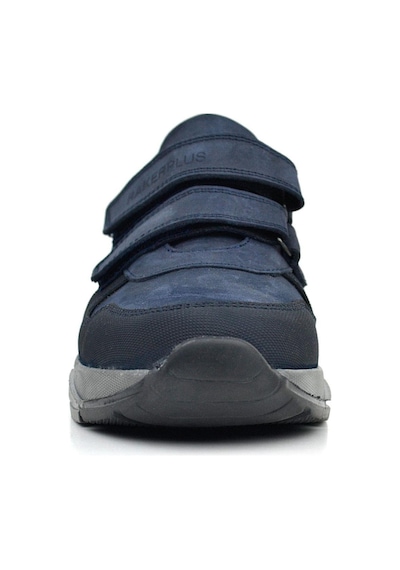 Ortopedikal 3880 RakerplusDeri K.lacivert Gri Çocuk Sneakers Spor Ayakkabı Cırtlı Lacivert - Gri Ortopedikal 3880 RakerplusDeri K.lacivert Gri Çocuk Sneakers Spor Ayakkabı Cırtlı Lacivert - Gri