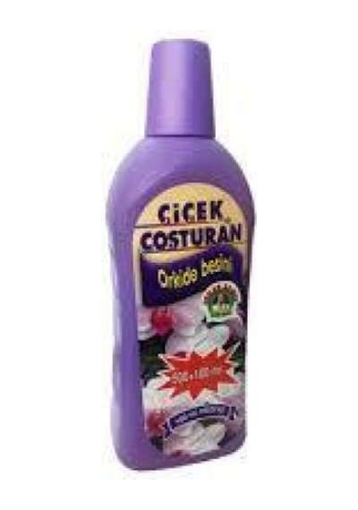 Çiçek Coşturan 2500 Orkide Özel Besini Diğer