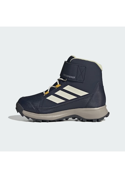 Adidas Terrex Snow Climawarm Çocuk Bot Kı8262 Siyah